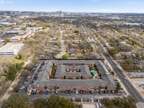 7920 Rockwood Lane Austin TX 78757