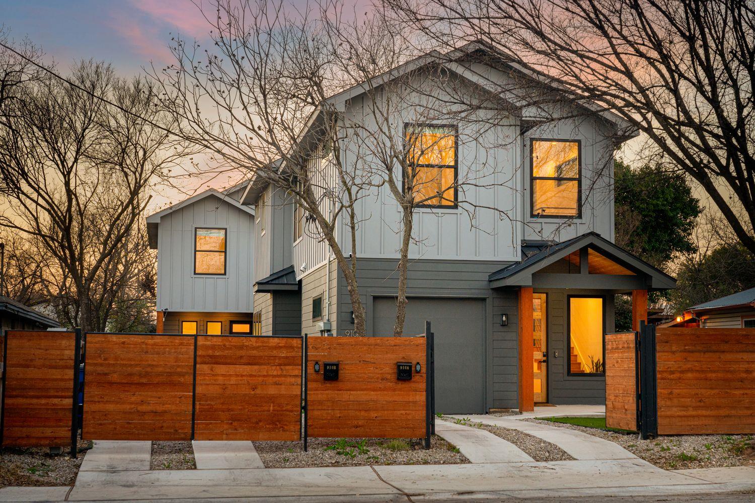 910 Tillery Street Austin TX 78702