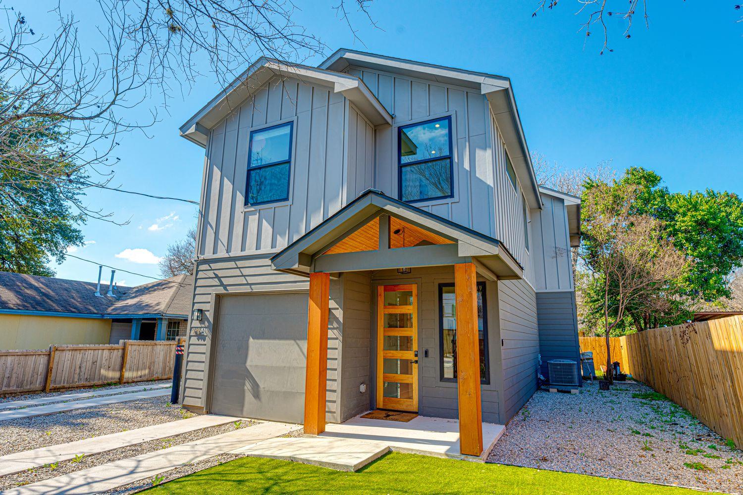 910 Tillery Street Austin TX 78702