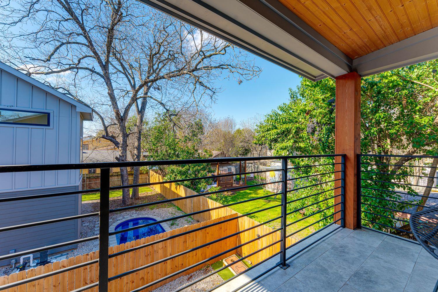 910 Tillery Street Austin TX 78702