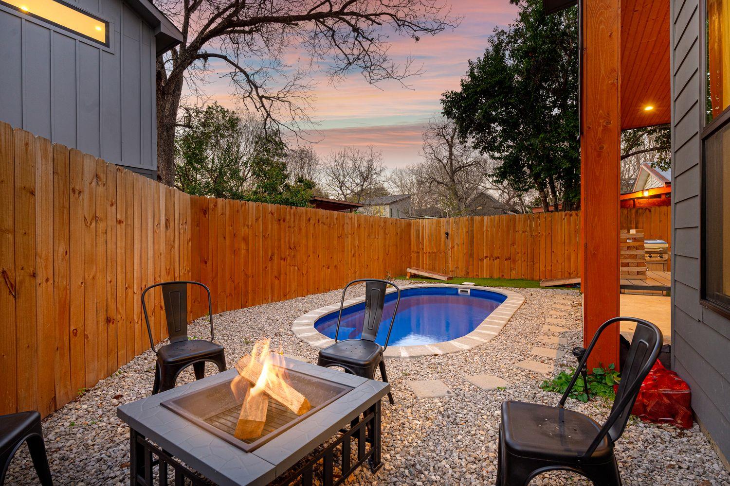 910 Tillery Street Austin TX 78702