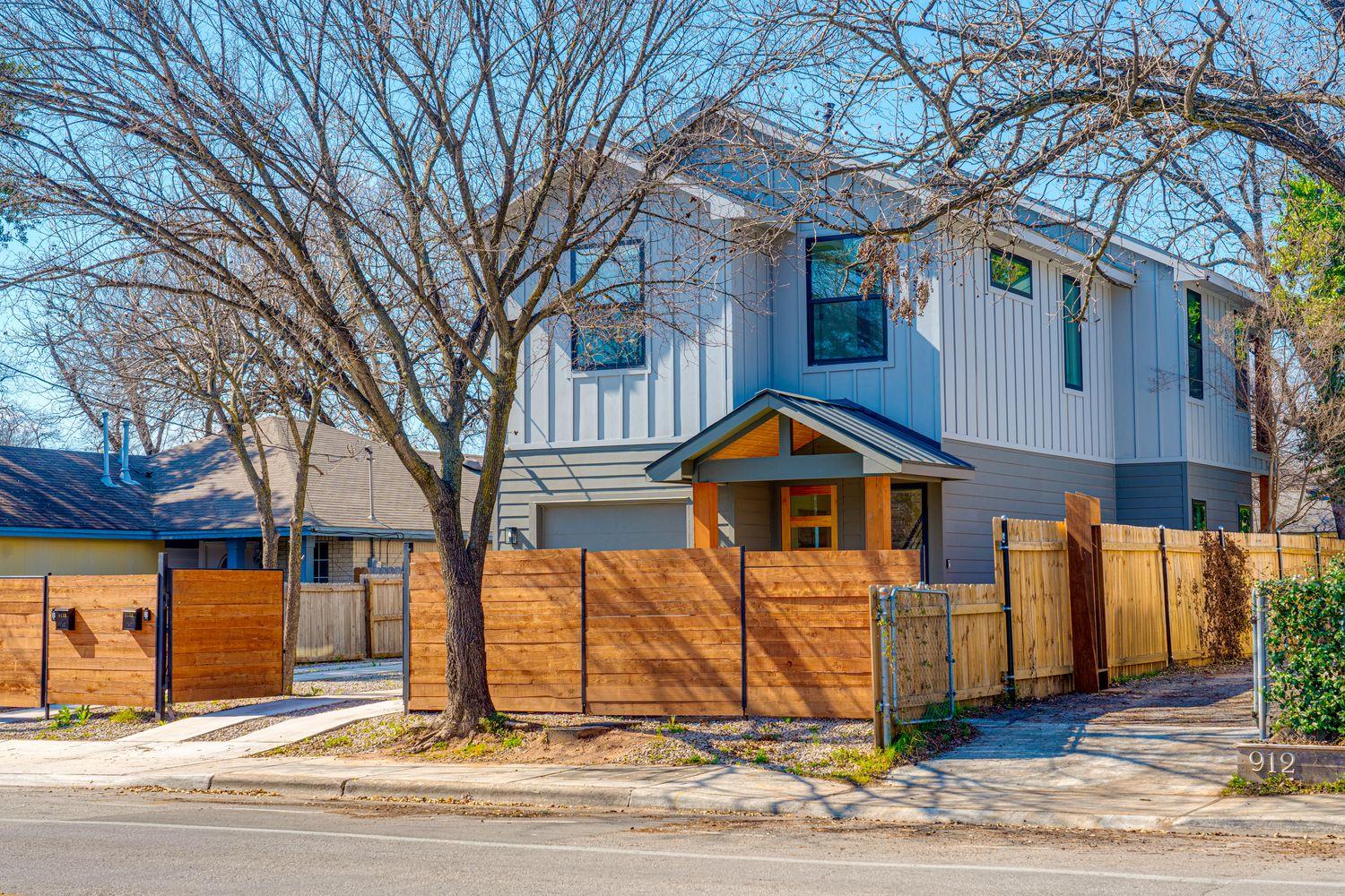 910 Tillery Street Austin TX 78702