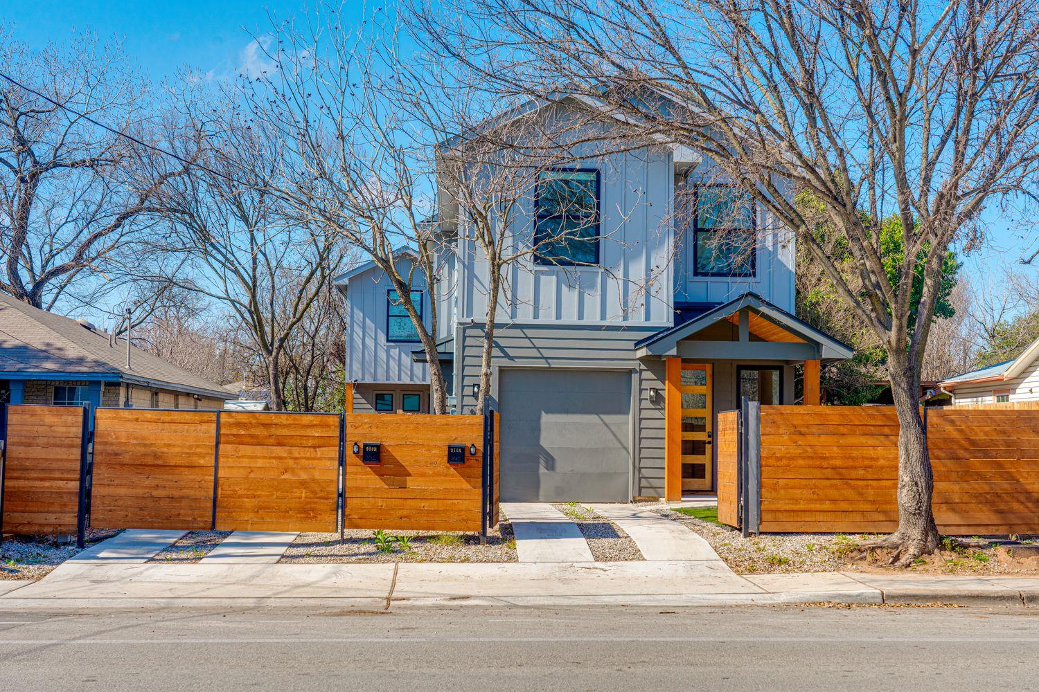 910 Tillery Street Austin TX 78702