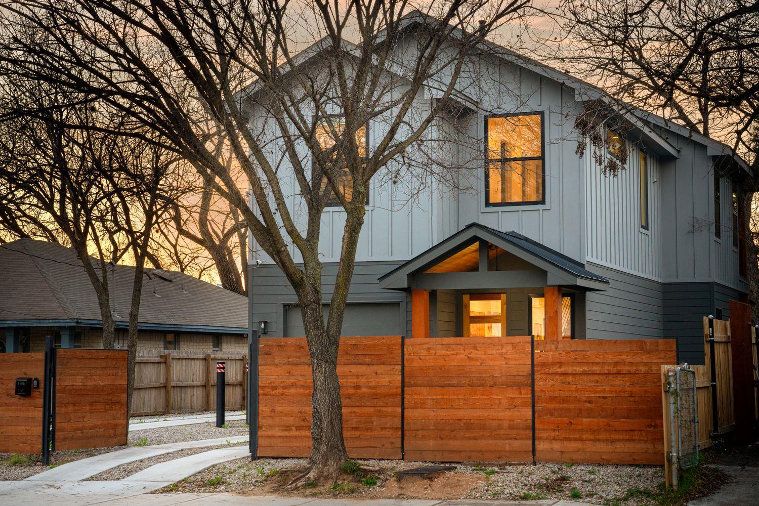 910 Tillery Street Austin TX 78702
