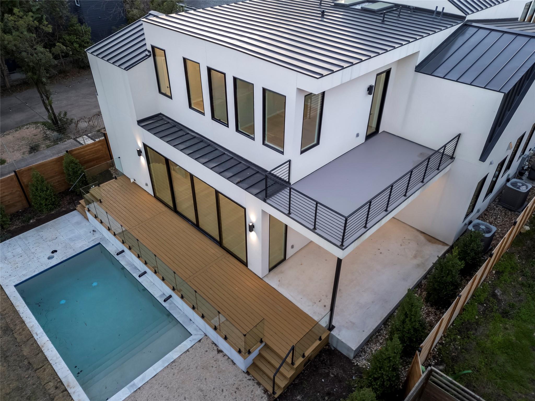 2107 Brackenridge Street Austin TX 78704