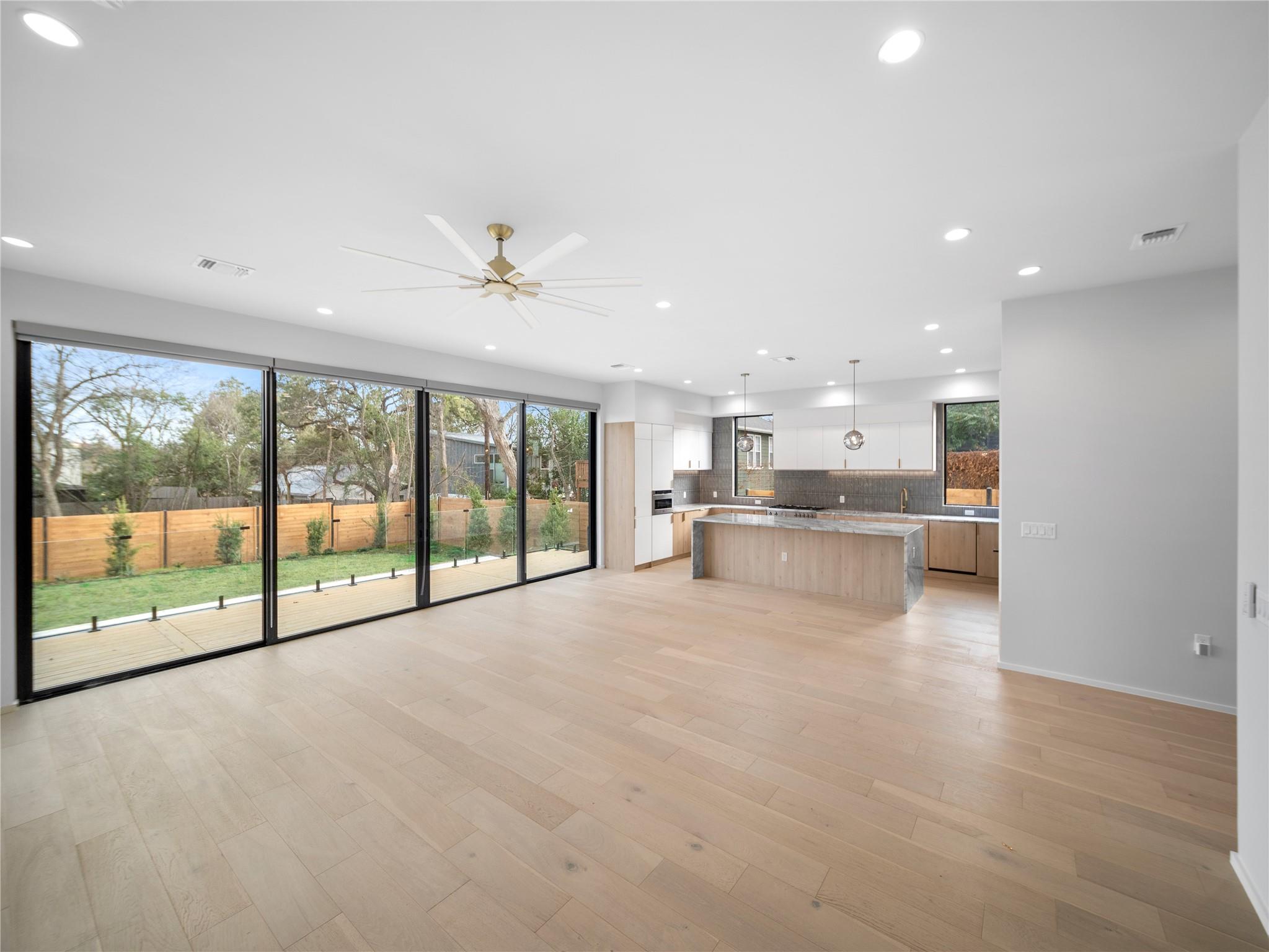 2107 Brackenridge Street Austin TX 78704