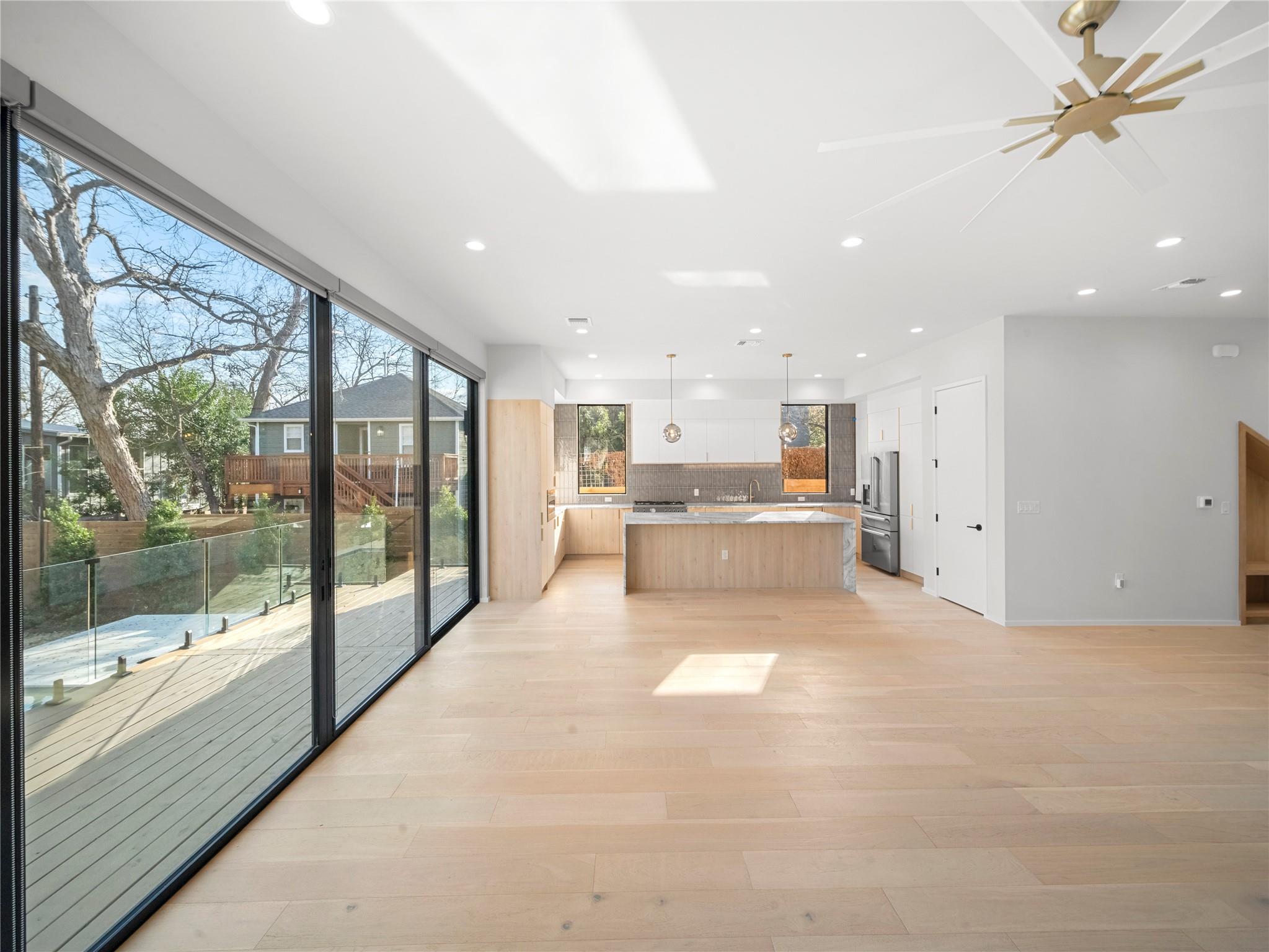2107 Brackenridge Street Austin TX 78704