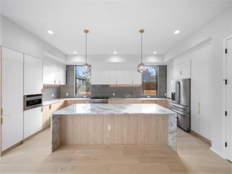 2107 Brackenridge Street Austin TX 78704