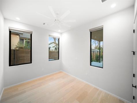 2107 Brackenridge Street Austin TX 78704