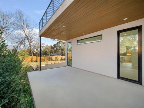 2107 Brackenridge Street Austin TX 78704