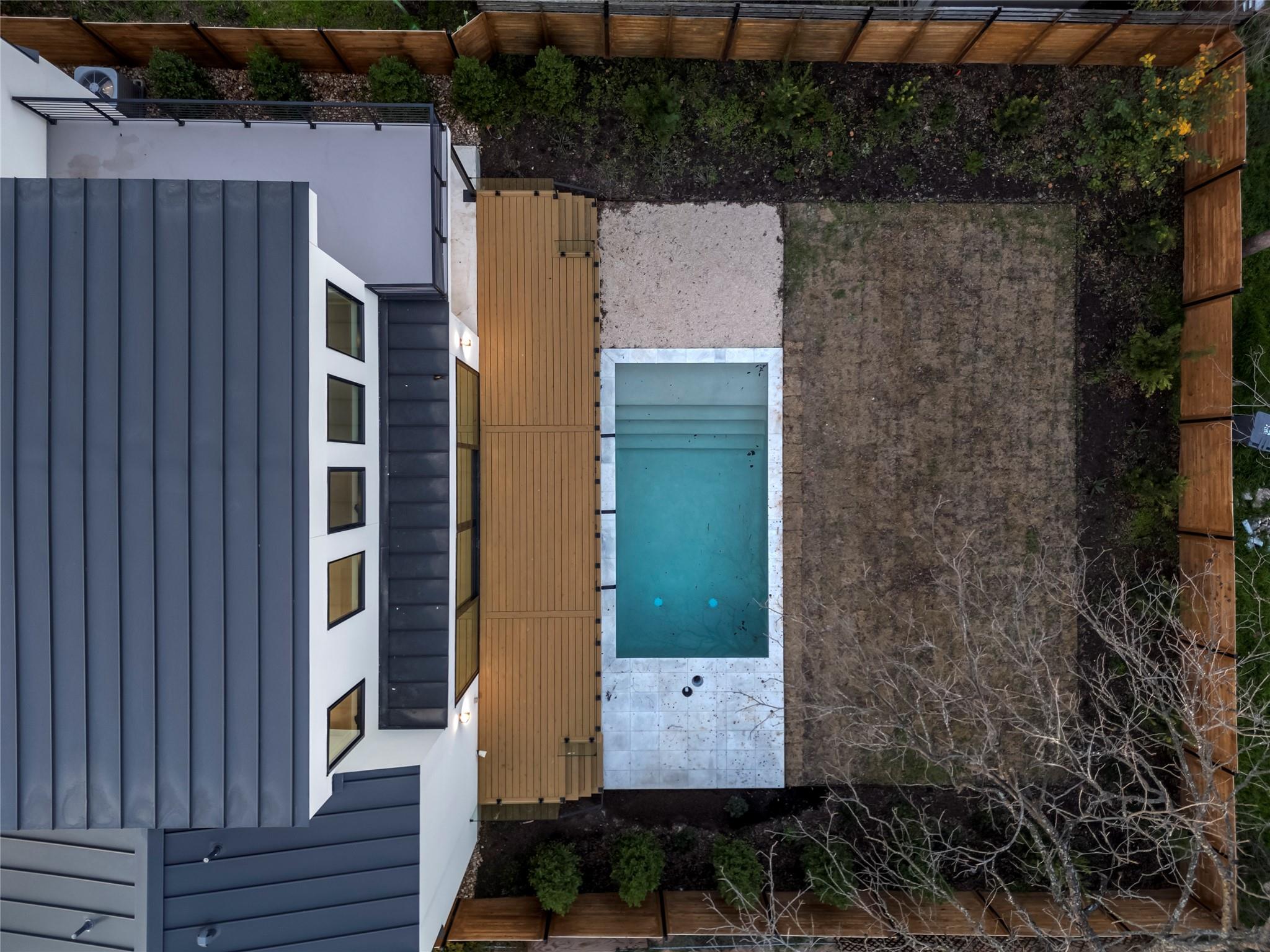 2107 Brackenridge Street Austin TX 78704