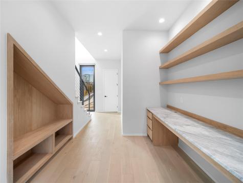2107 Brackenridge Street Austin TX 78704