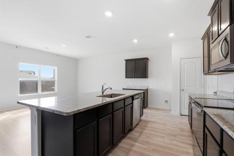 300 Hyacinth Way Jarrell TX 76537