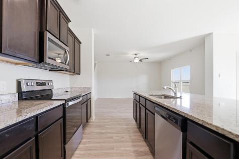 300 Hyacinth Way Jarrell TX 76537