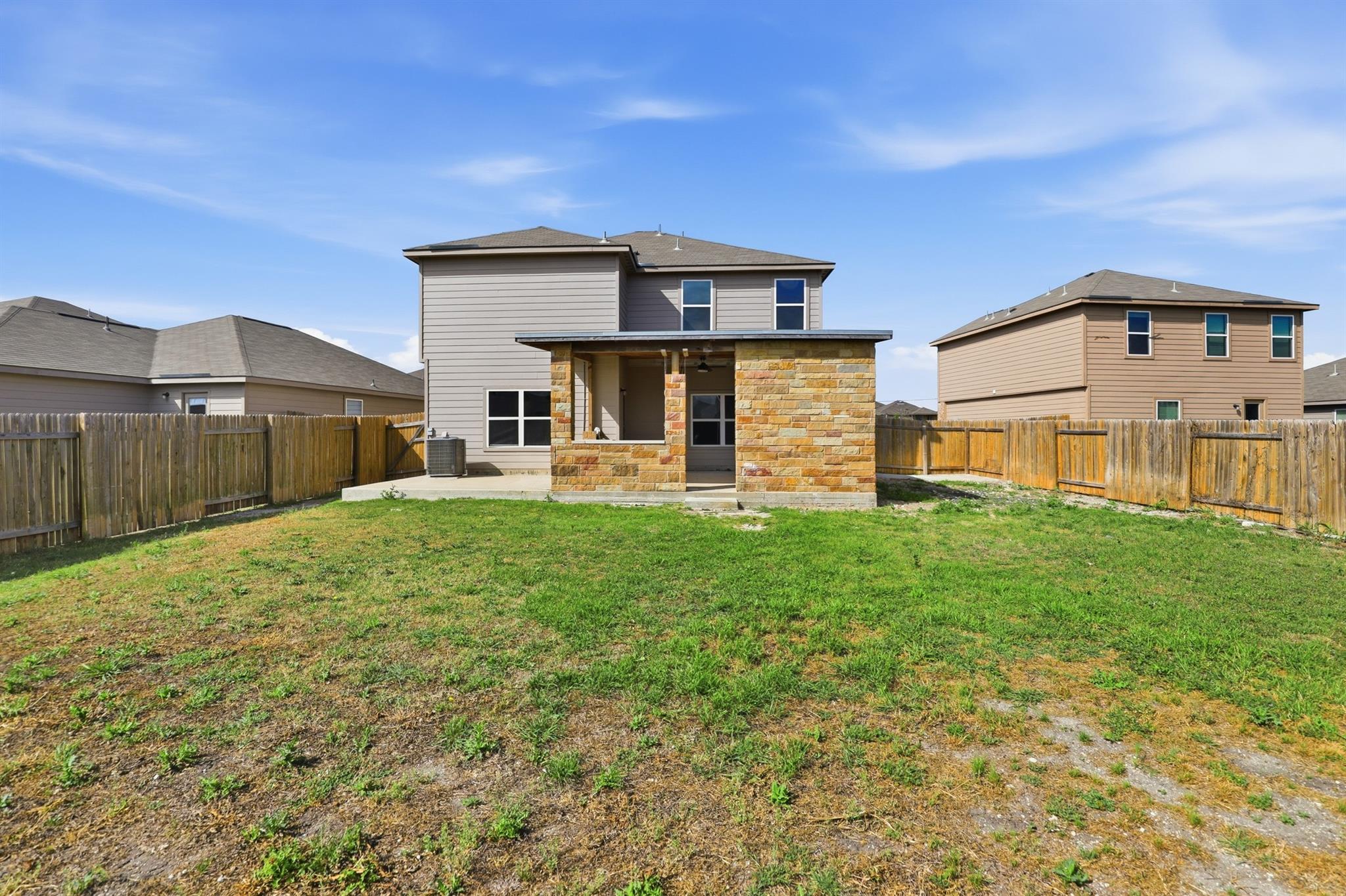 300 Hyacinth Way Jarrell TX 76537