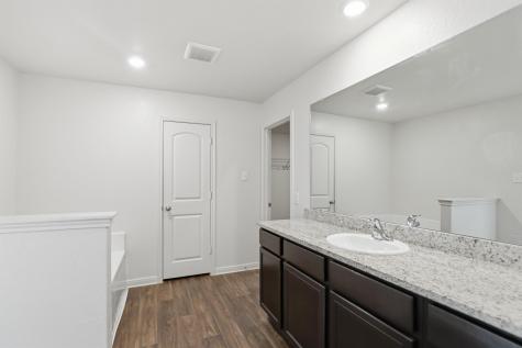 300 Hyacinth Way Jarrell TX 76537