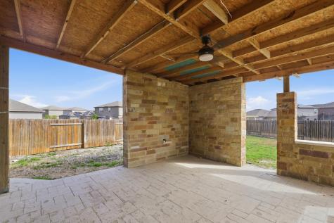 300 Hyacinth Way Jarrell TX 76537