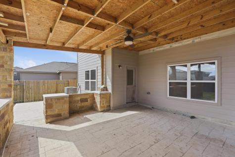 300 Hyacinth Way Jarrell TX 76537