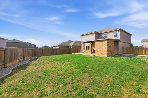 300 Hyacinth Way Jarrell TX 76537