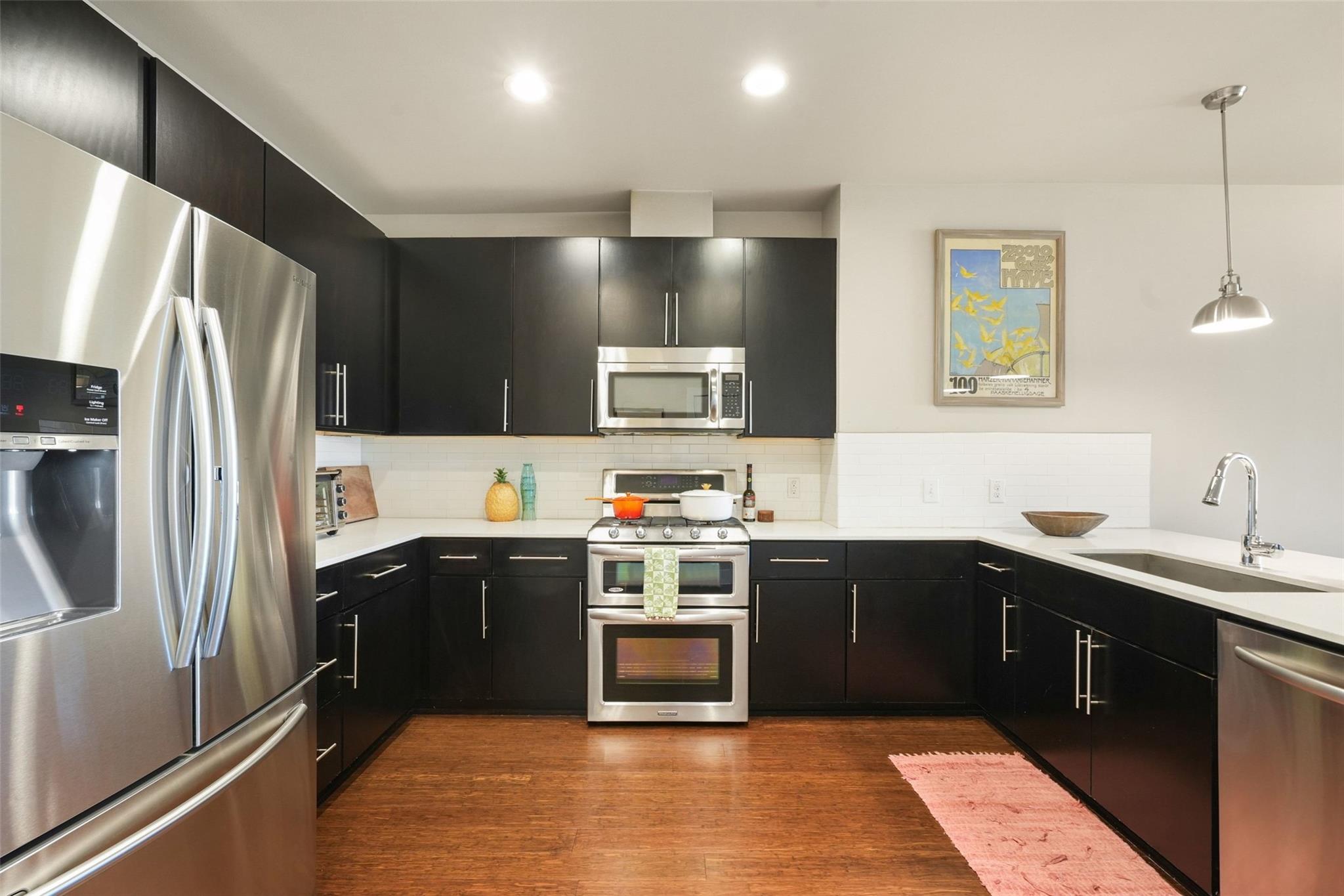 2725 Dulce Lane Austin TX 78704