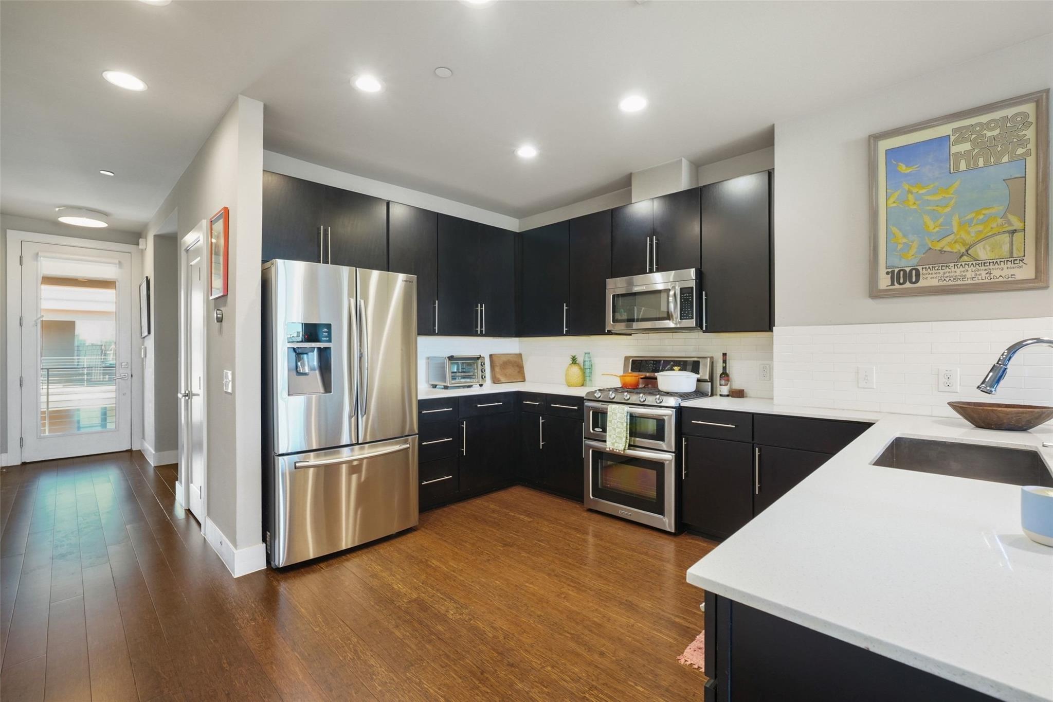 2725 Dulce Lane Austin TX 78704