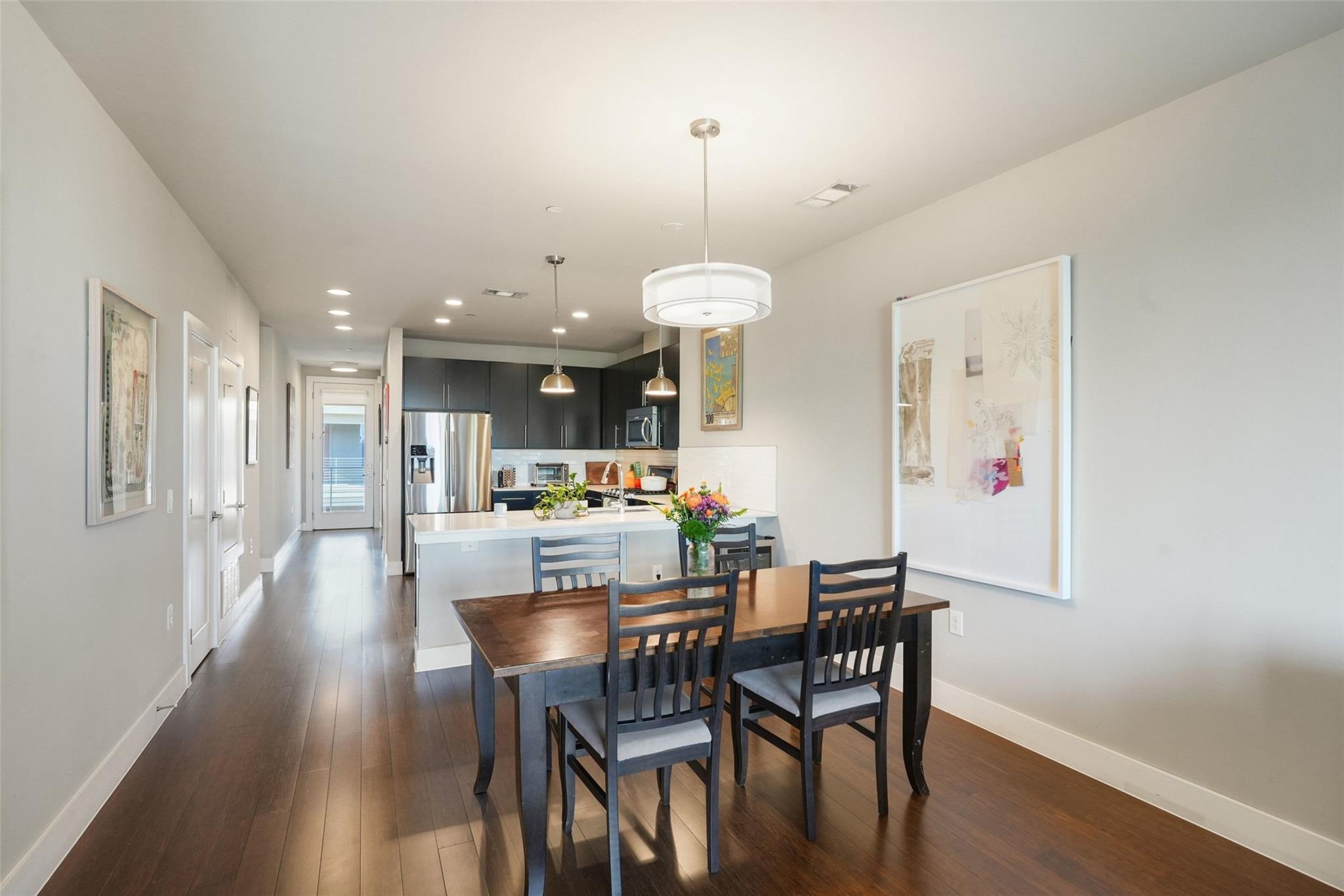 2725 Dulce Lane Austin TX 78704