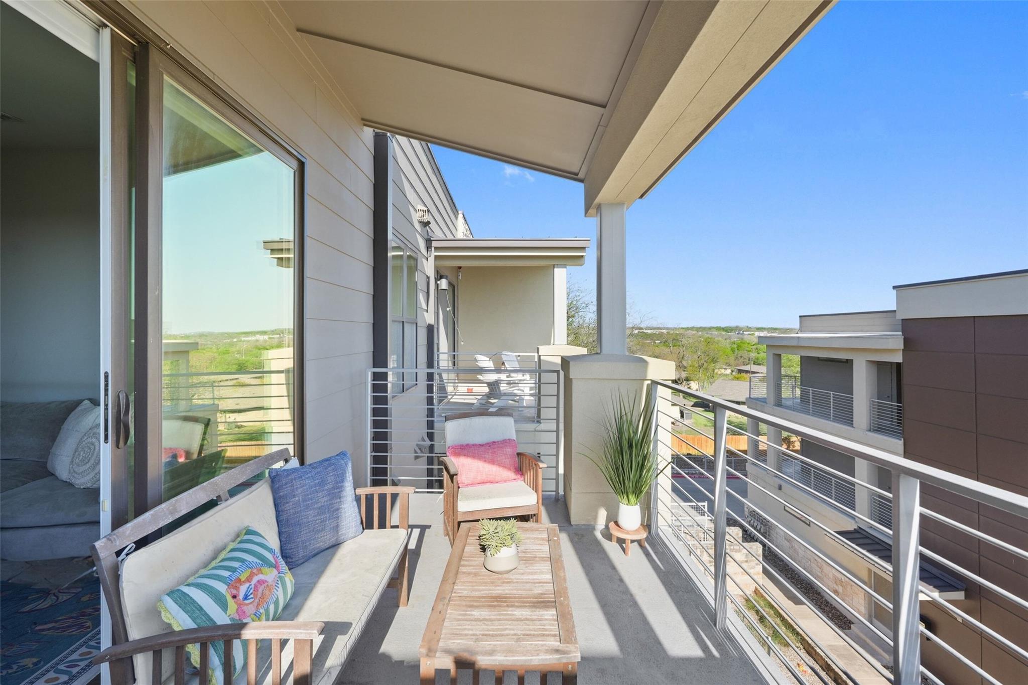 2725 Dulce Lane Austin TX 78704