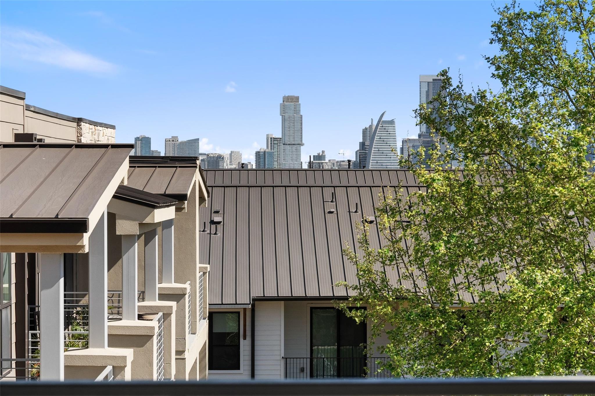2725 Dulce Lane Austin TX 78704