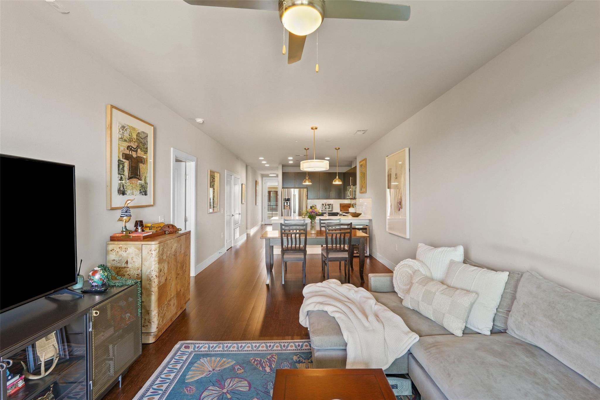 2725 Dulce Lane Austin TX 78704