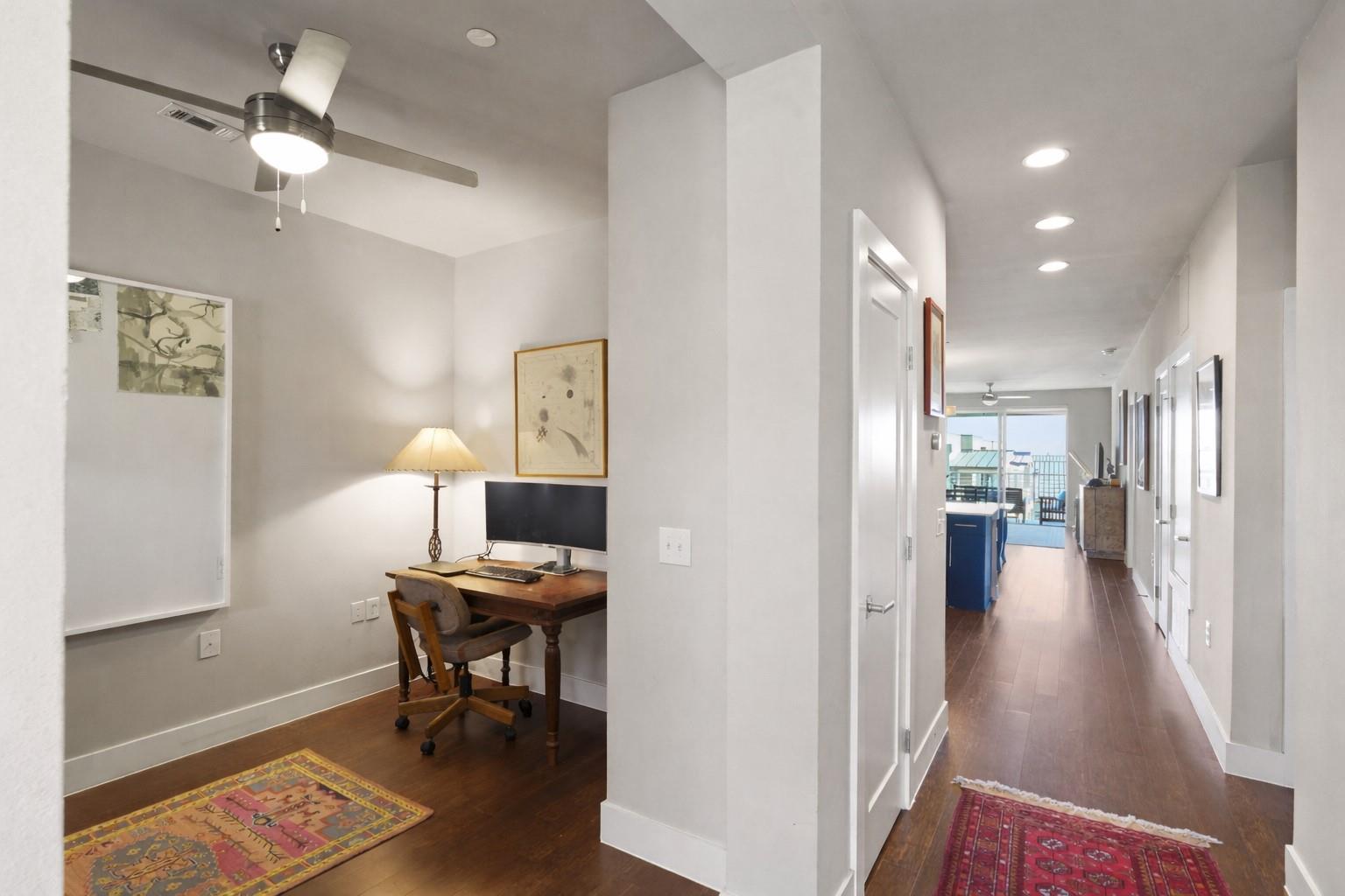 2725 Dulce Lane Austin TX 78704