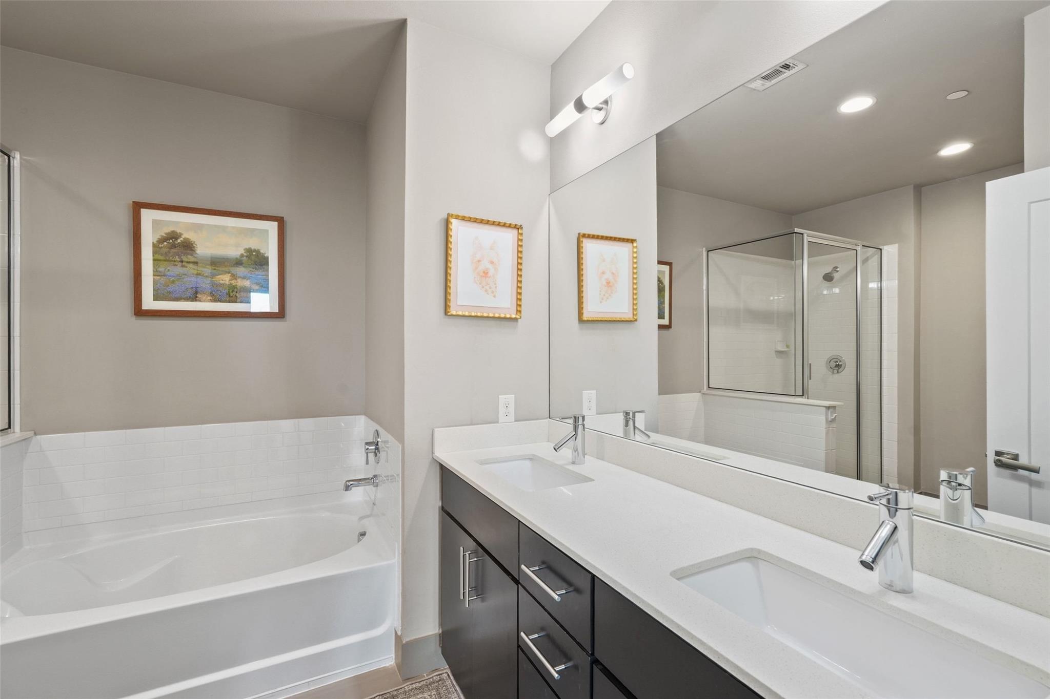 2725 Dulce Lane Austin TX 78704