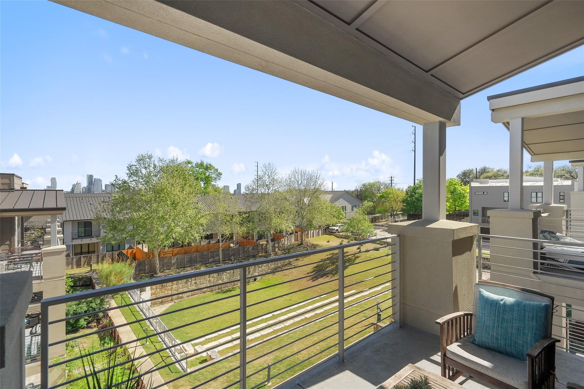 2725 Dulce Lane Austin TX 78704