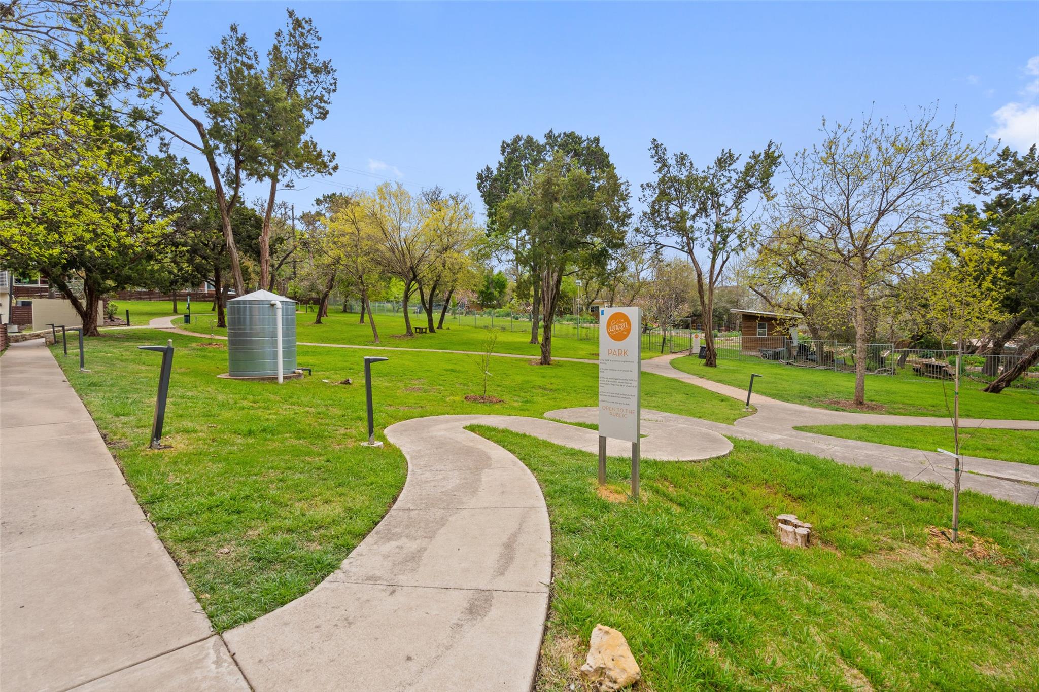2725 Dulce Lane Austin TX 78704