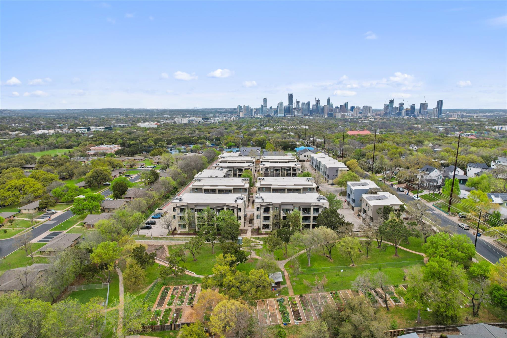 2725 Dulce Lane Austin TX 78704