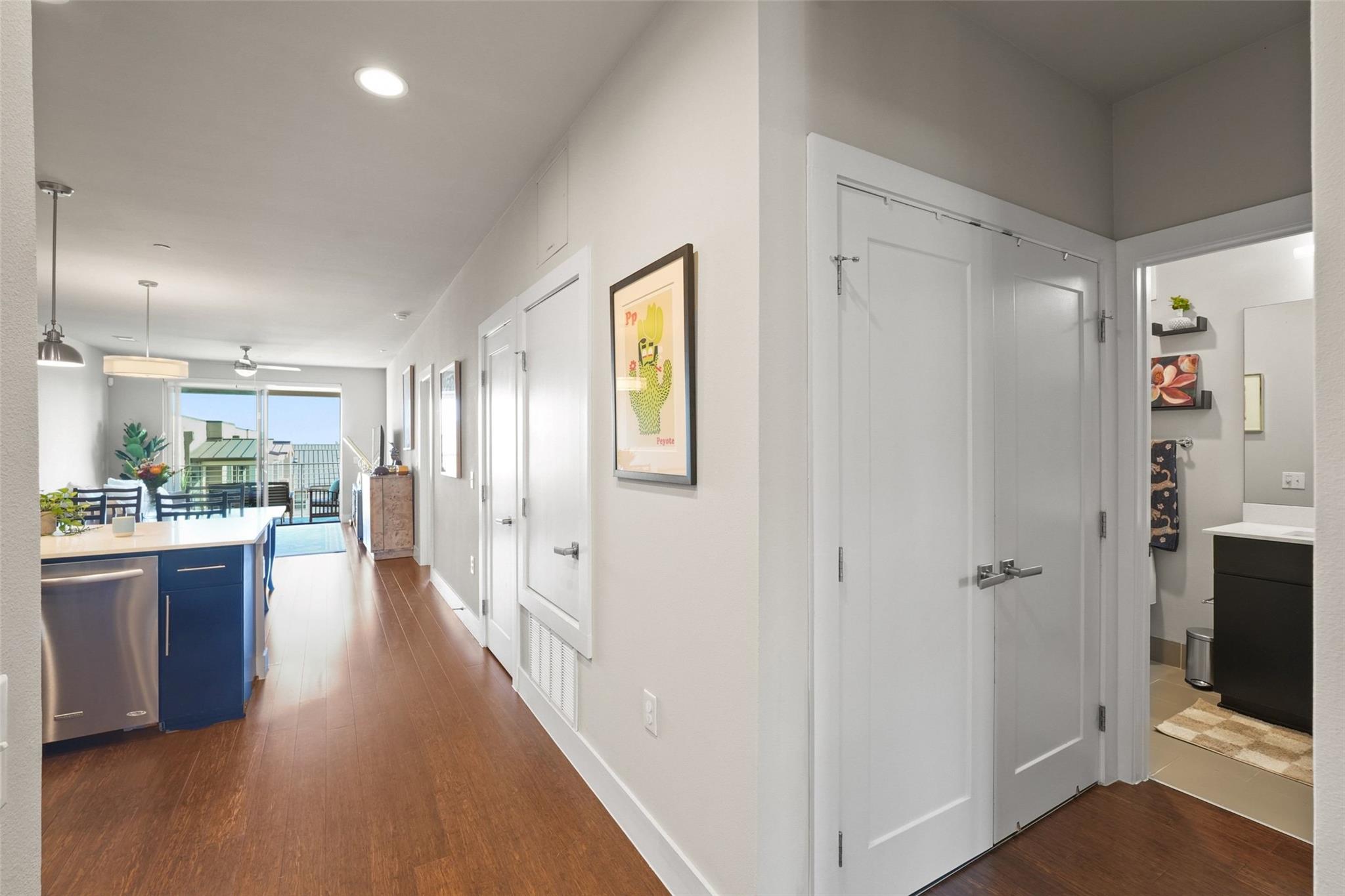 2725 Dulce Lane Austin TX 78704
