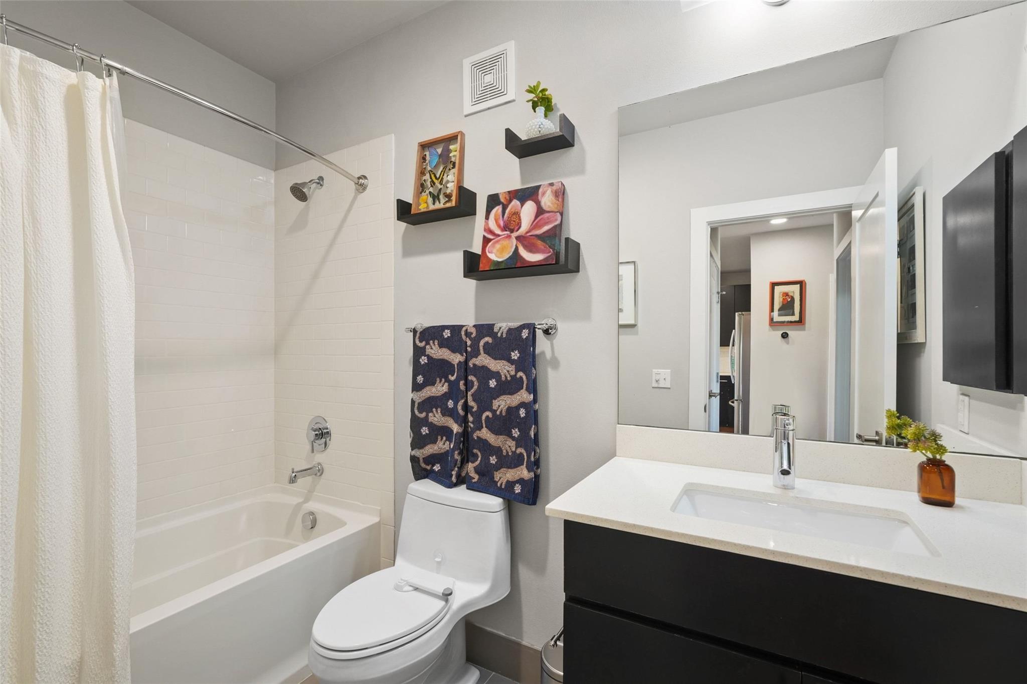 2725 Dulce Lane Austin TX 78704