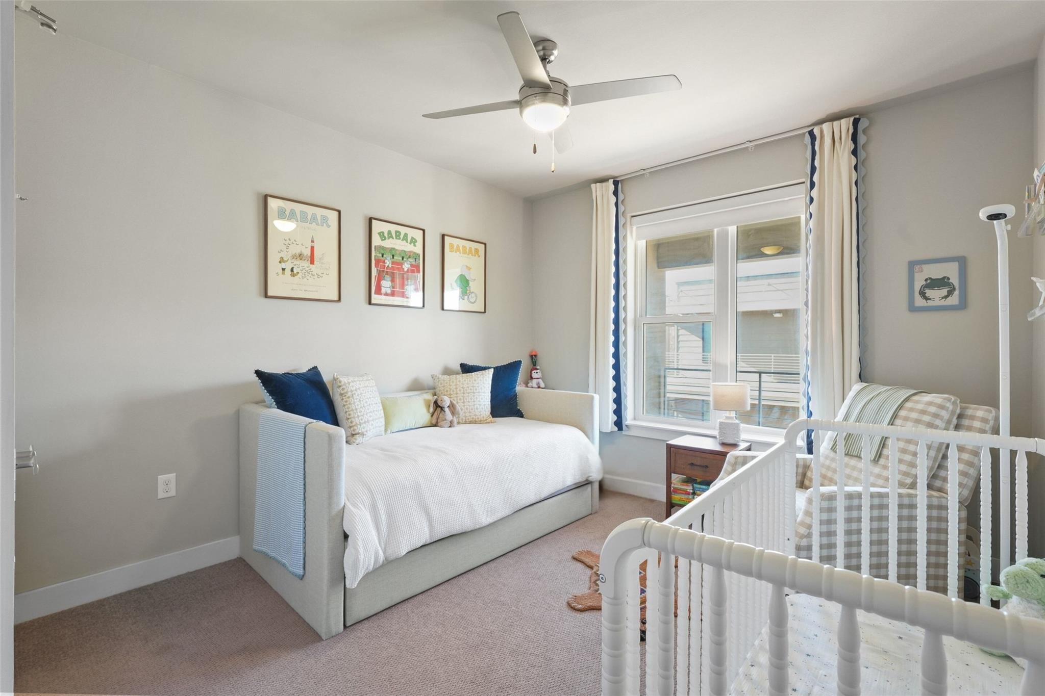 2725 Dulce Lane Austin TX 78704