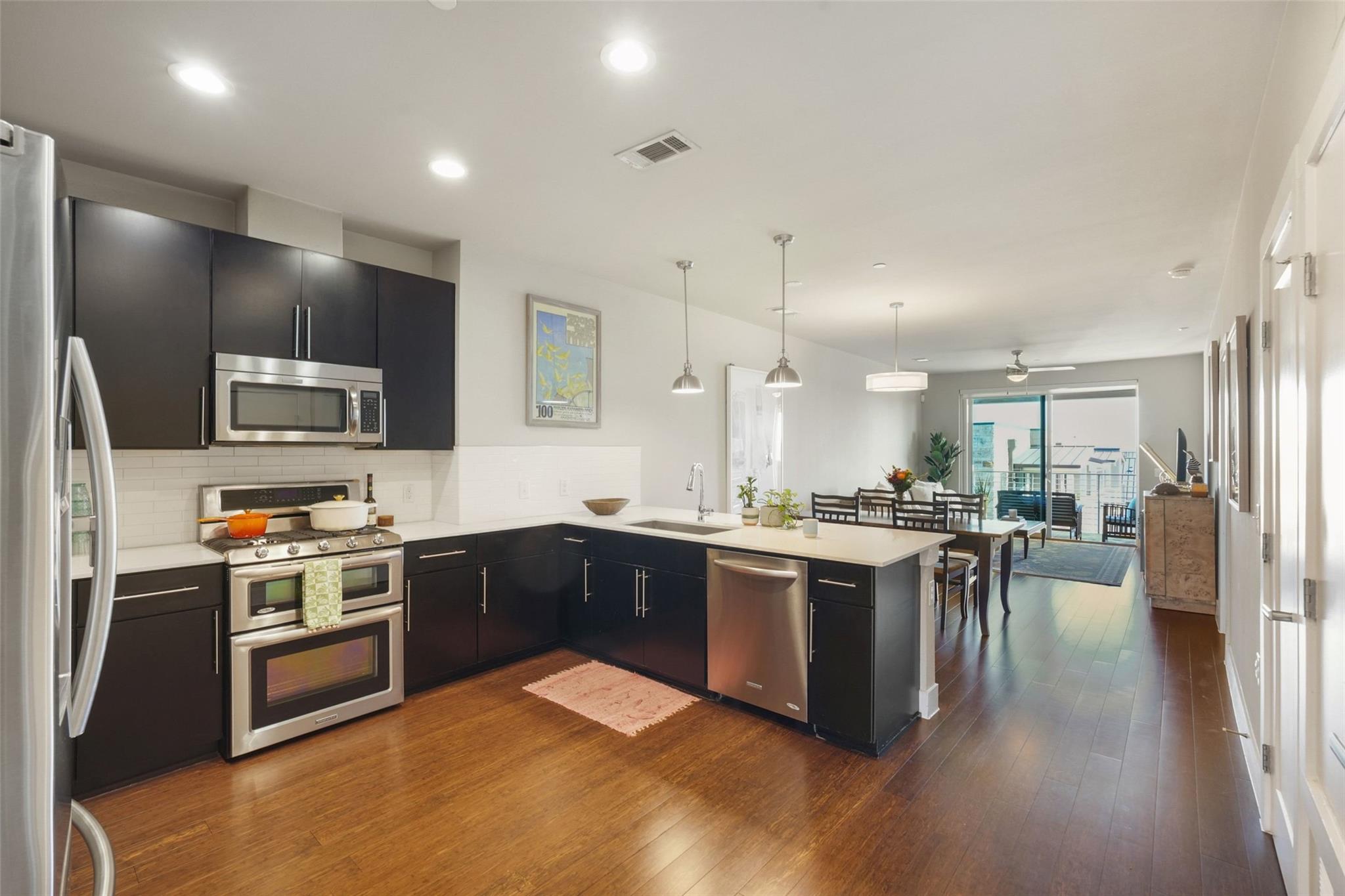 2725 Dulce Lane Austin TX 78704