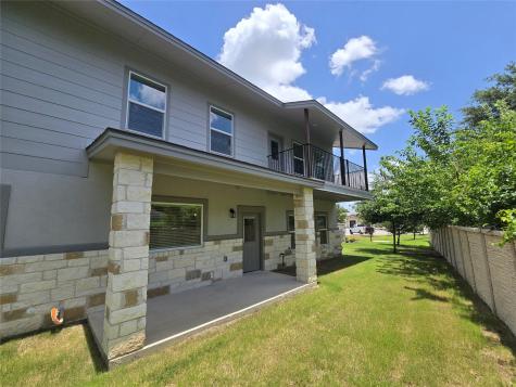 2105 Tiger Trail Round Rock TX 78664