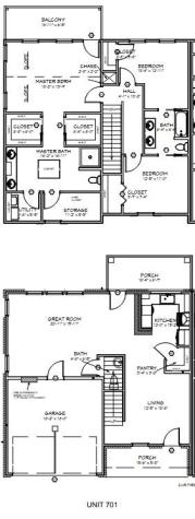2105 Tiger Trail Round Rock TX 78664