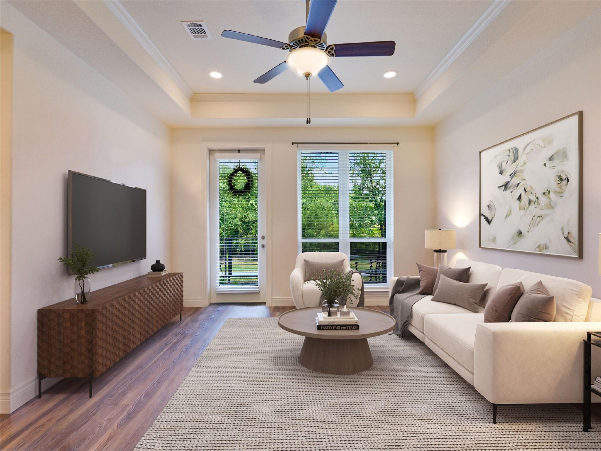102 Bella Toscana Avenue Lakeway TX 78734