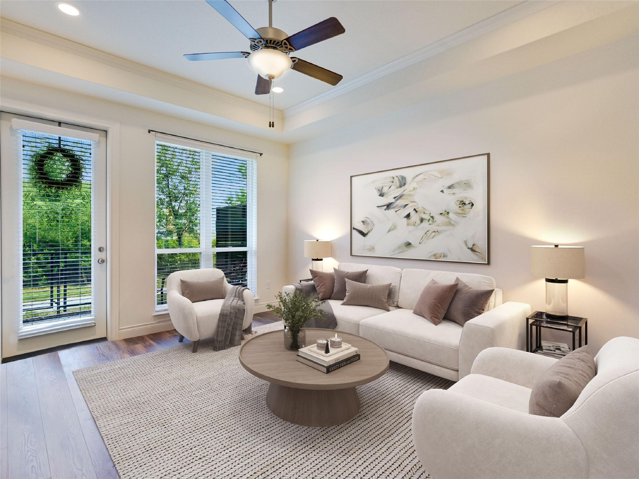 102 Bella Toscana Avenue Lakeway TX 78734