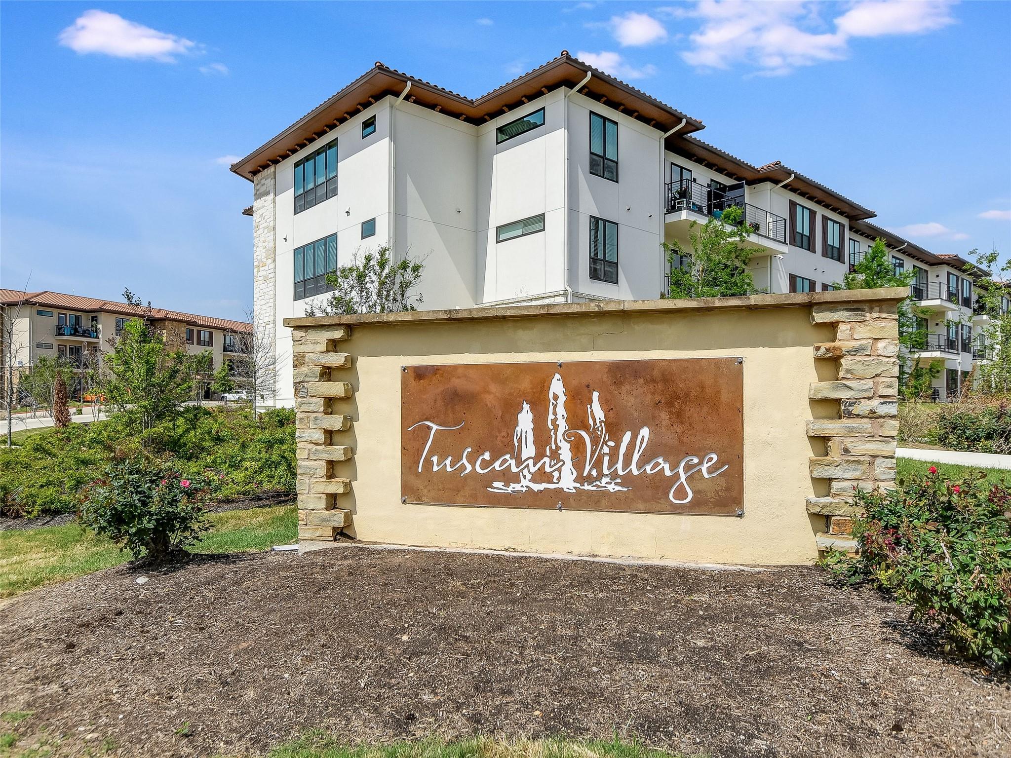 102 Bella Toscana Avenue Lakeway TX 78734