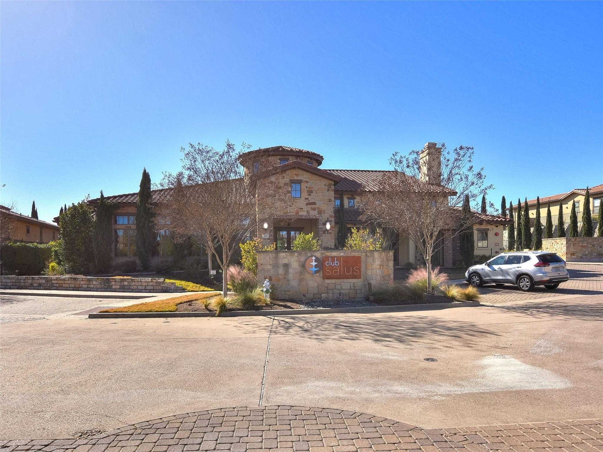102 Bella Toscana Avenue Lakeway TX 78734