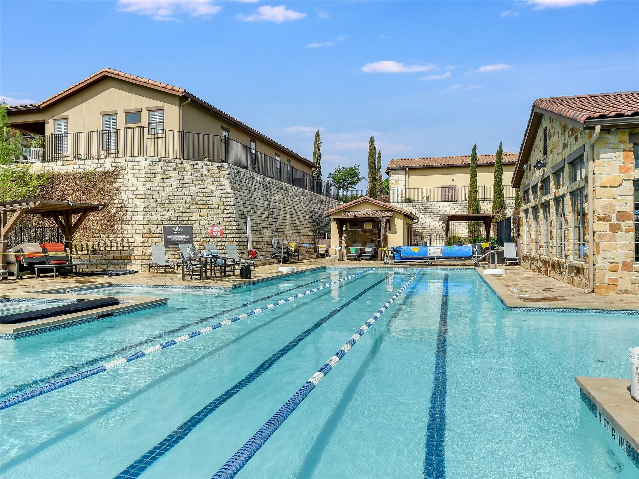 102 Bella Toscana Avenue Lakeway TX 78734