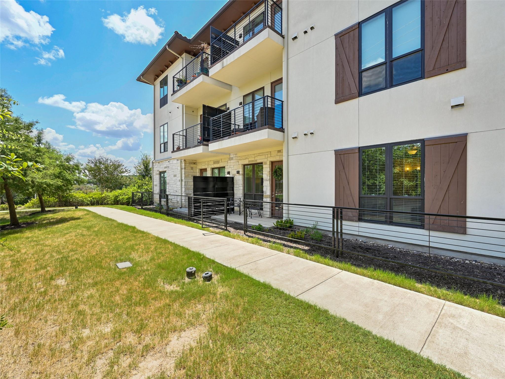 102 Bella Toscana Avenue Lakeway TX 78734