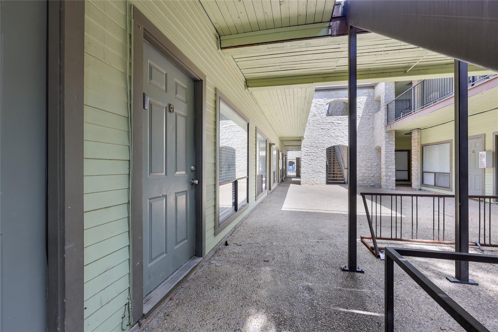 2815 Rio Grande Street Austin TX 78705