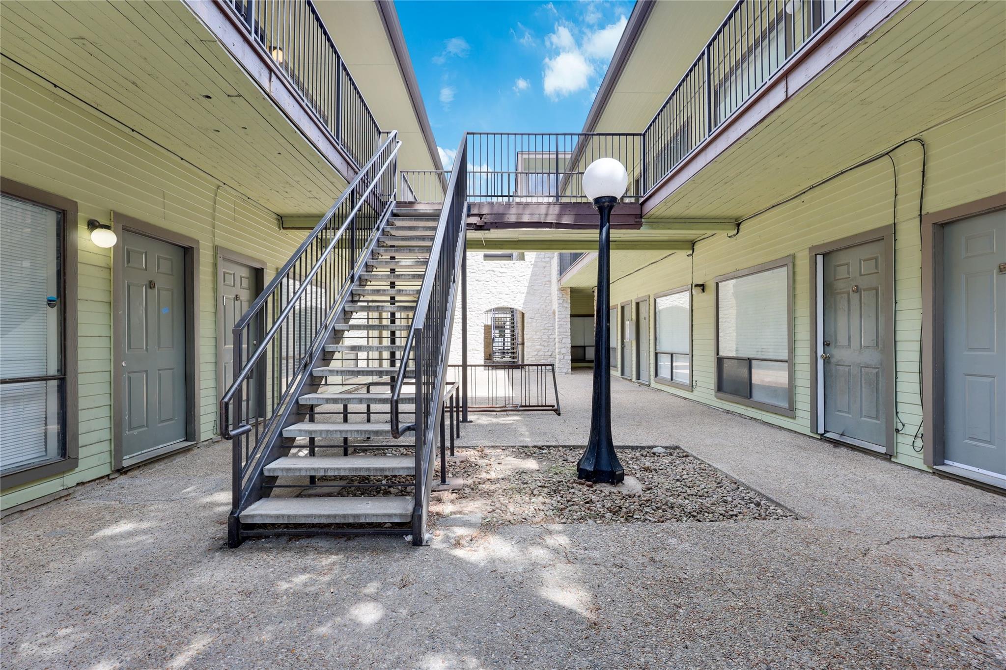 2815 Rio Grande Street Austin TX 78705