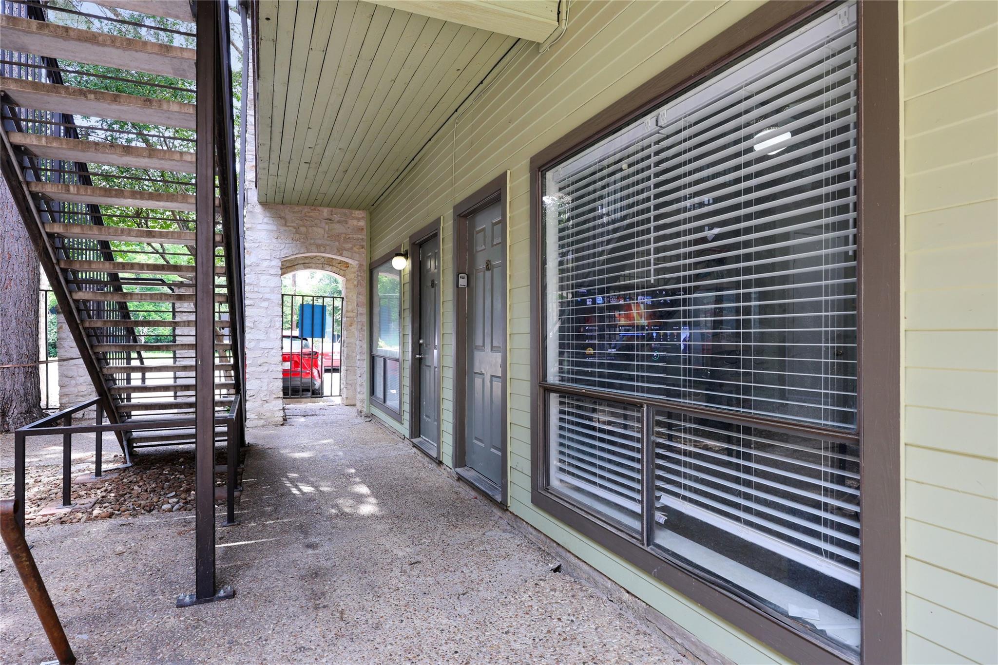 2815 Rio Grande Street Austin TX 78705