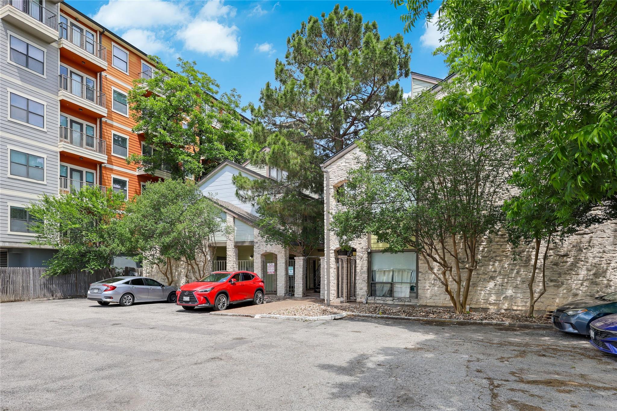 2815 Rio Grande Street Austin TX 78705